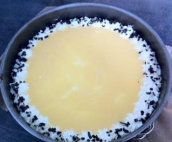 Eierlikörtorte