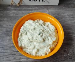 Glücksmixer Power Dip