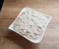 Fleischsalat - DER low calorie Versuch ;)