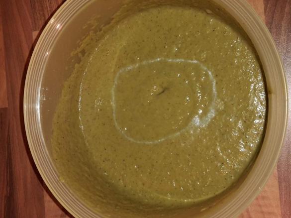 Wirsing -frängisch-