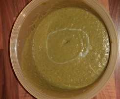 Wirsing -frängisch-