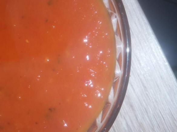 Beste pizza soße kids lieben sie