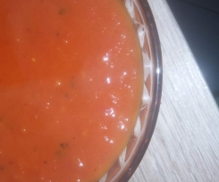 Beste pizza soße kids lieben sie