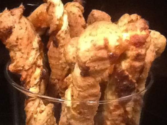 CHIA -GRISSINI -Aprikose 