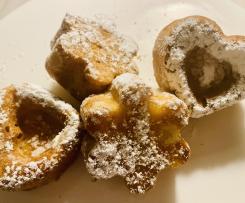 Minas Apfel-Zimt-Muffins