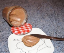 Nuss-Kinderschokolade-Aufstrich