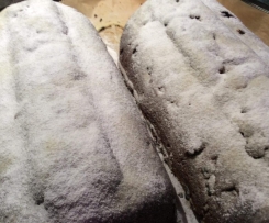 Weihnachtsstollen nach Else Art