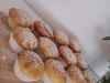 Rhabarber Muffins