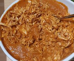 Hähnchen "San Fernando"