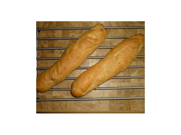 Sesam-Baguette