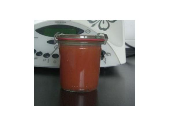 Variation von Variation von Tropical Island Marmelade (Ananas,Banane,Kokos