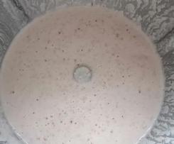 OWC Low Carb Power Drink zum Frühstück auf Vorrat für 2 Tage