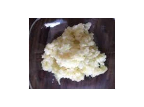 Krautsalat RZW (Ruck-Zuck-Weg)