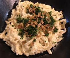 Käsespätzle