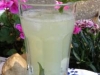 Erfrischende Ingwer-Limetten-Limonade