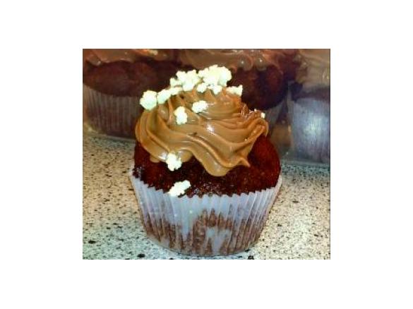 Triple-Chocolate-Cupcakes