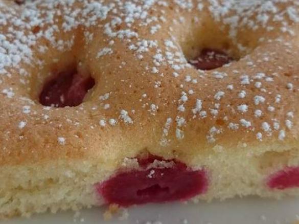 Obstkuchen schnell