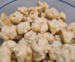 Walnusswölkchen a la Nicole