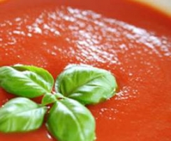 Tomatensuppe