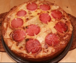 Saarbrücker Lyonertorte by Marga Rietbrock