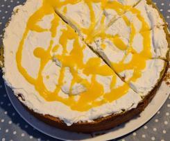 Sekttorte