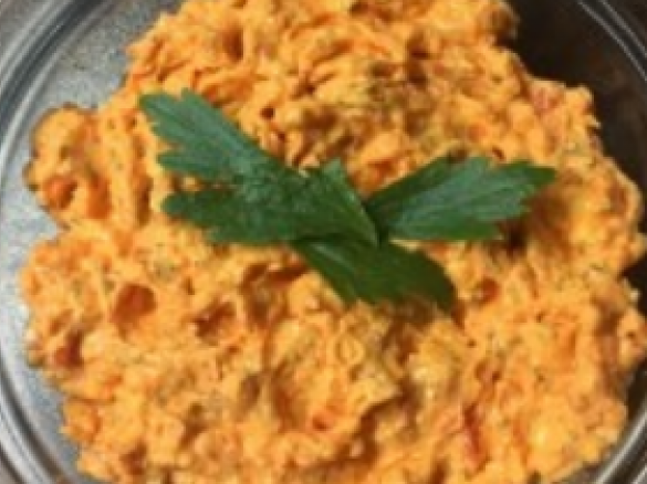 Ajvar Aufstrich