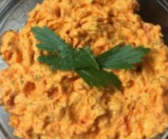 Ajvar Aufstrich