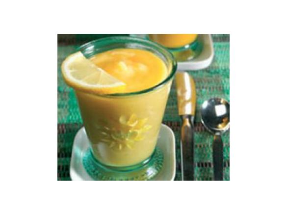 Zitronencreme (Lemon Curd)