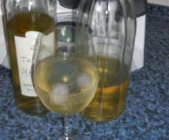 hessisch Apfel-Holunder Spritz