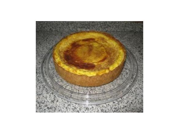 Rahmkuchen