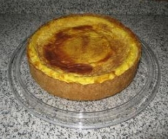 Rahmkuchen