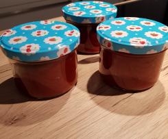 Tomatenketchup, diättauglich