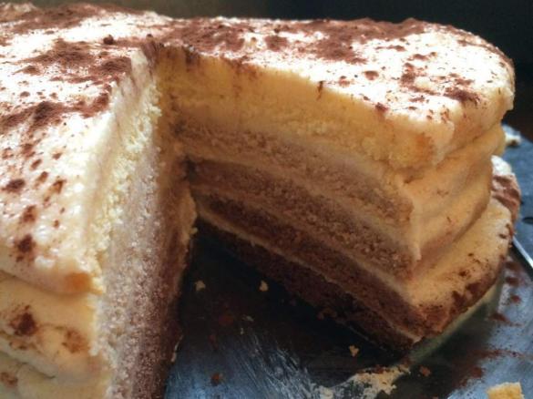 Torte ohne Gluten Milcheiweiß Laktose Hefe
