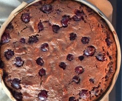 Badischer Kirschenplotzer