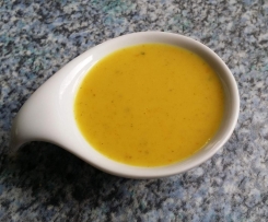 Beste Currysauce
