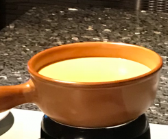 Käsefondue