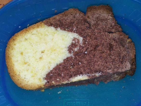 Marmorkuchen