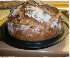 Ostfriesisches Landbrot