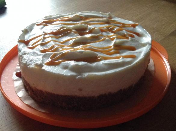 Spekulatius Knusperboden Grundrezept