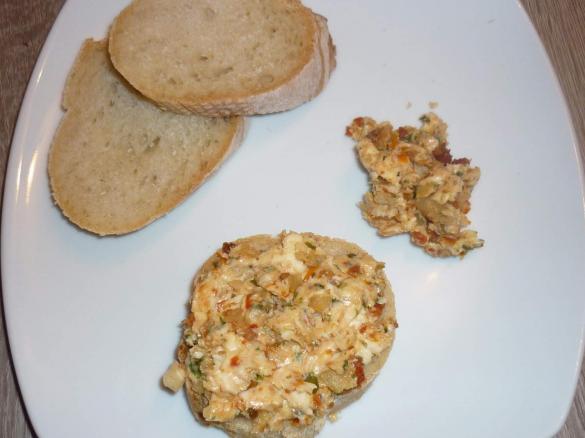  Italienische Kräuterbutter