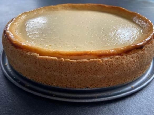 Lieblings Käsekuchen