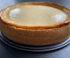 Lieblings Käsekuchen