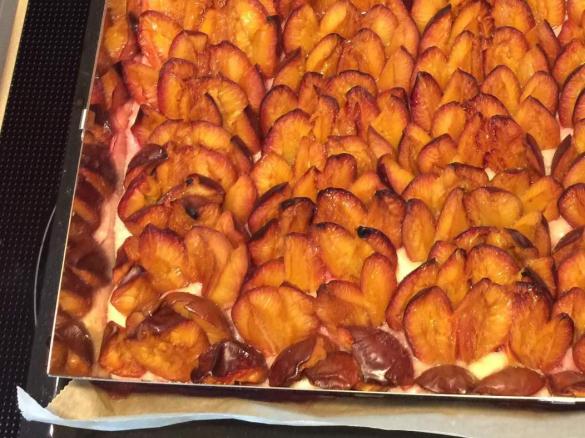 Hefeteig Grundrezept