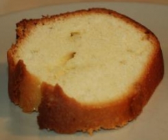 Männereinfang Kuchen