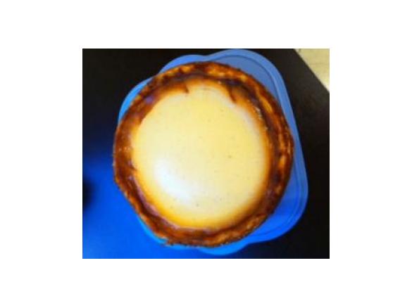 Cremiger Käsekuchen