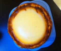 Cremiger Käsekuchen