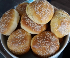 Burger Buns