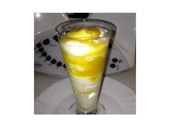 Mangodessert-schnell+figurfreundlich