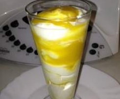 Mangodessert-schnell+figurfreundlich