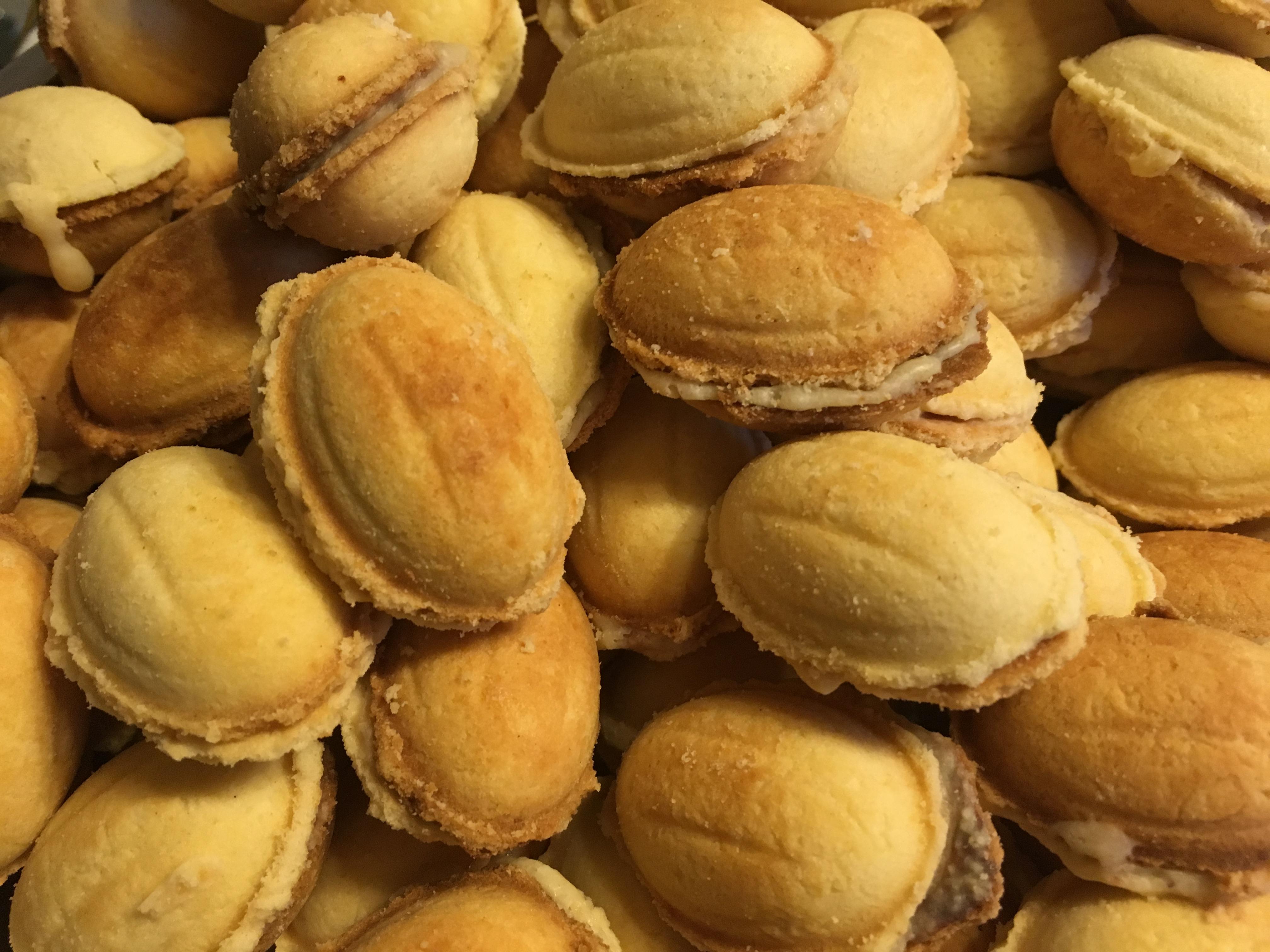 Oreschki